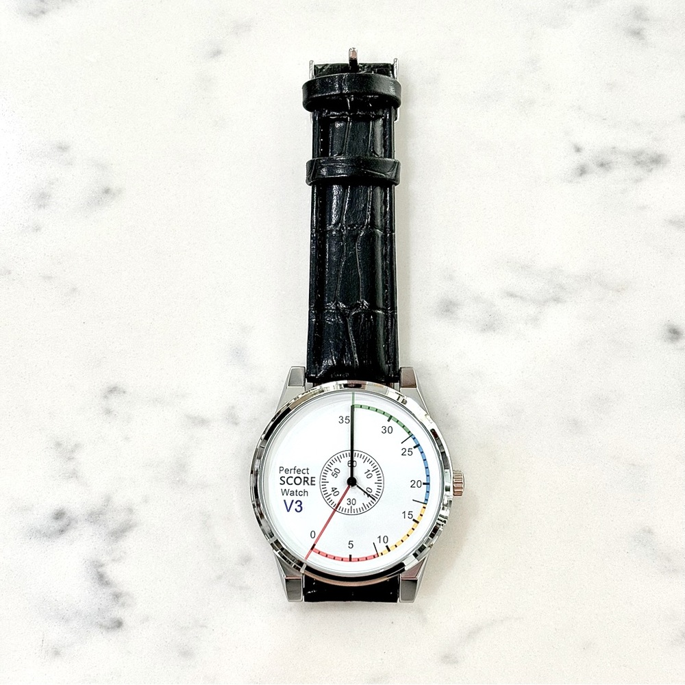 NEW LSAT Perfect Score Watch Timer Pacer for Exams